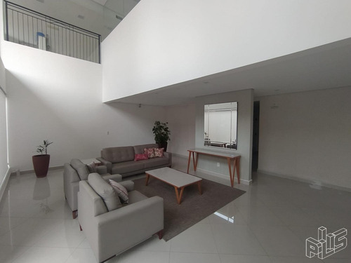 Imagem 1 de 29 de Apartamento À Venda Em Jardim Vergueiro - Ap009227
