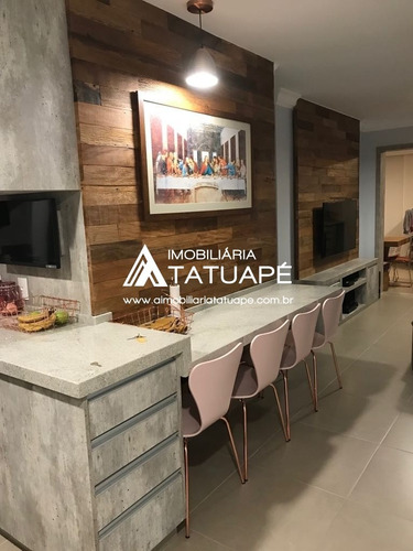 Imagem 1 de 30 de Apartamento - Ap000336 - 68406227