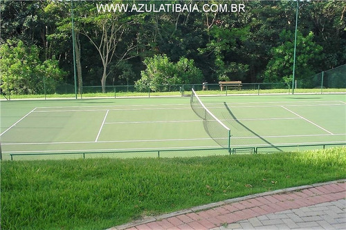 Imagem 28 de 30 de Casa Alto Padrão Em Condomínio Atibaia, Figueira Garden Um Clube De Lazer... - Ca01717 - 70449292