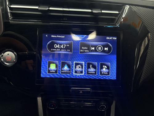 Chery Tiggo 3X 1.0 VVT TURBO iFLEX PRO CVT
