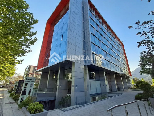 Oficina Venta Kennedy /gerónimo Alderete Vitacura 4 Privados