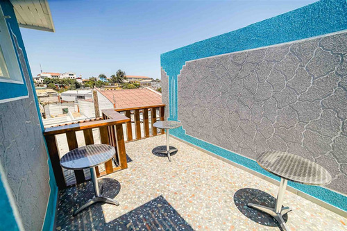 Hotel Premium Casa En Venta De 8 Dorm. En La Serena