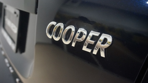 Imagen 15 de 15 de Mini Countryman Classic 2022
