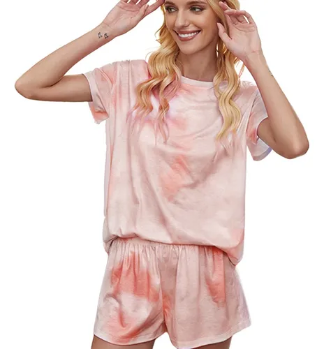 Camiseta Para Dormir Dama MercadoLibre