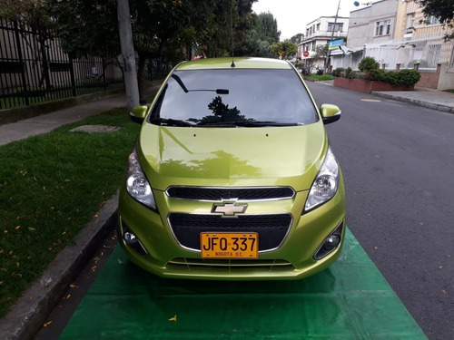 Chevrolet Spark Gt