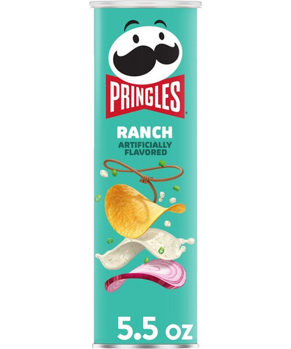 Papas Pringles® Ranch, Kosher