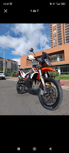 Ktm 890 Adventure R