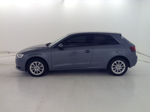 Audi A3 1.4 Turbo