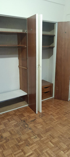Departamento En Belgrano En Alquiler De 2 Ambientes Balcón Francés
