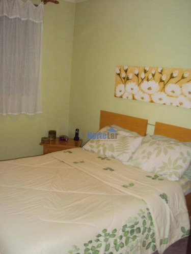 Imagem 5 de 7 de Apartamento Em Ótima Localização - Ap5583