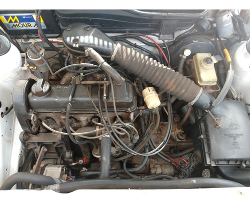 Imagem 2 de 13 de Ford Escort Xr3 Escort Xr3