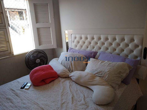 Imagem 4 de 8 de Casa Com 2 Dormitórios À Venda, 70 M² Por R$ 142.000,00 - Passaré - Fortaleza/ce - Ca1214