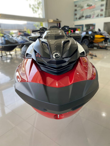 Sea Doo Rxp-x 325 Okm, Com Som Premium, Painel Tft,