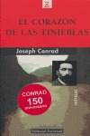 Corazon De Las Tinieblas,el Bolsillo - Conrad,joseph