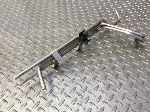 Tuberia Linea Aceite Vw Polo Tsi 1.2 Std Mod 13-14 Original (Usado)