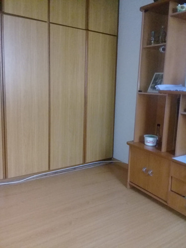 Apartamento Excelente Para Ingresar