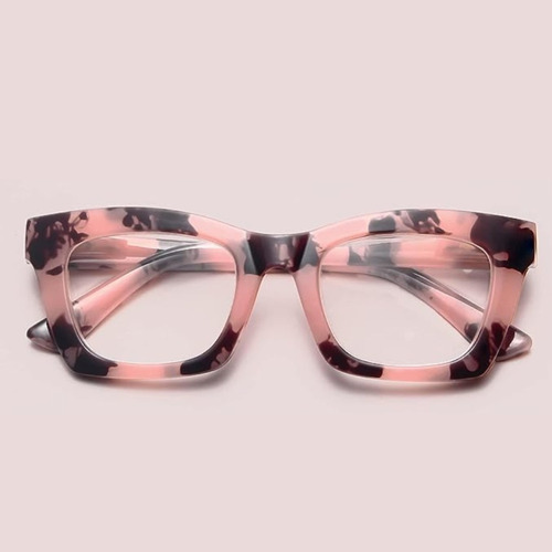 Lentes Retro Estilo Oprah, Hermosos!!