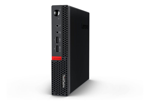 Computadora Escritorio Lenovo Thinkcentre M625q Thin Client