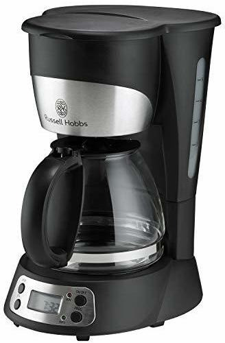 Russell Hobbs 5 Taza Cafetera Xo1qv