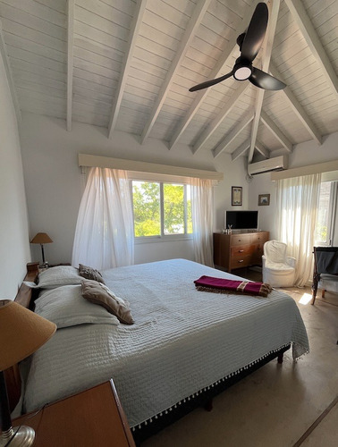 Casa En Venta Barrio Cerrado Saint Matthew´s Pilar.