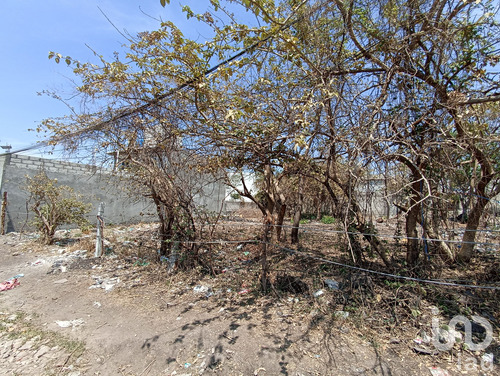 Venta Terreno 0 Ambiente Tetecolala