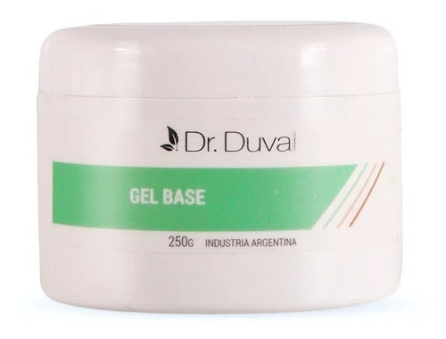 Gel Base Para Uso De Aparatología X250g