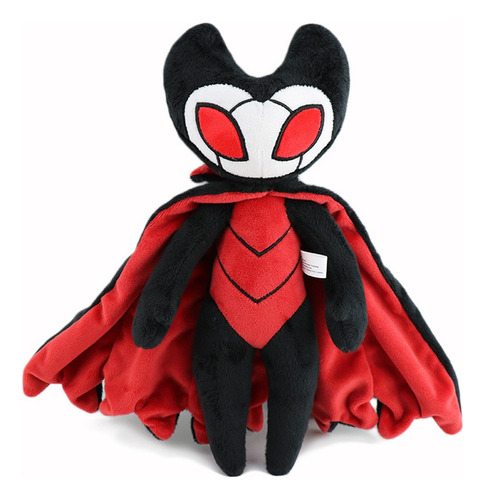 Hollow Knight Grimm Peluche Muñeca Juguete Navidad Regalo