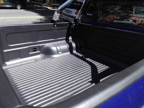 Ford Ranger C/d 4x2 2017