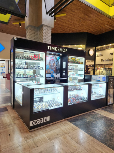Service Reparación Relojes Calculadoras Cambio Pilas Soleil