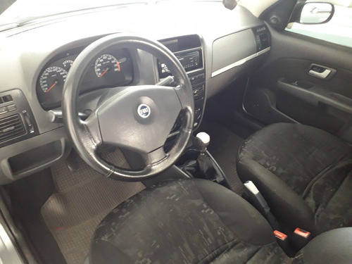 Fiat Palio Weekend 1.8 Hlx 2005