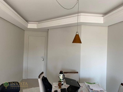 Imagem 5 de 25 de Apartamento Com 2 Dormitórios Na Agronômica - Ap5420