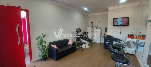Imagem 5 de 30 de Casa À Venda Em Jardim Chapadão - Ca284403