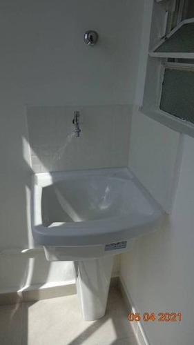 Imagem 22 de 24 de Kitnet Com 1 Dormitório Para Alugar, 40 M² Por R$ 1.580,00/mês - Sumaré - São Paulo/sp - Kn0159