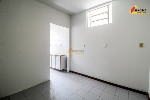 Imagem 12 de 23 de Casa Para Aluguel, 4 Quartos, 2 Suítes, 2 Vagas, Vila Cruzeiro - Divinópolis/mg - 46285