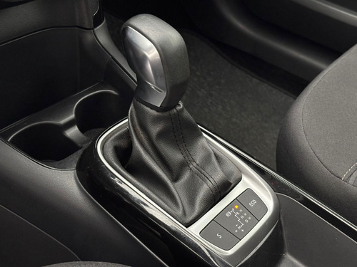 Citroën C4 Cactus 1.6 16V FLEX 4P FEEL PACK- AUTOMÁTICO