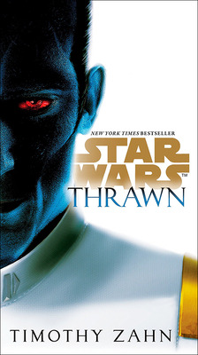 Libro Thrawn - Zahn, Timothy