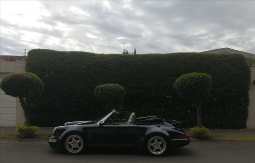 Imagen 3 de 8 de Porsche 911