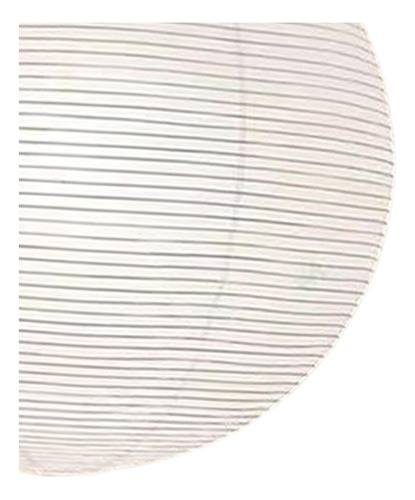 Linterna De Papel De Pantalla De Lámpara De Pantalla De