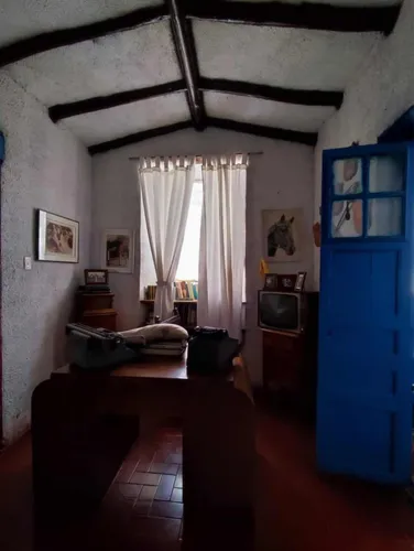 Vendo O Permuto Casa De 466 Mts2. En Pesca, Boyaca