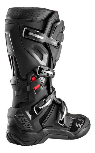 Imagen 4 de 6 de Bota Motocross Leatt Mx - Boots Moto 5.5 Flexlock