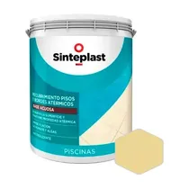 Comprar Recubrimiento Para Pisos Y Bordes Atérmicos Sinteplast 10 Lt