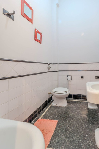 Exclusivo Ph De 5 Ambientes En Almagro S/expensas