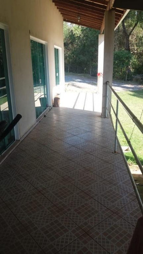Imagem 20 de 21 de Chácara Em Araçoiaba Da Serra - Sp - Ch0006_soro