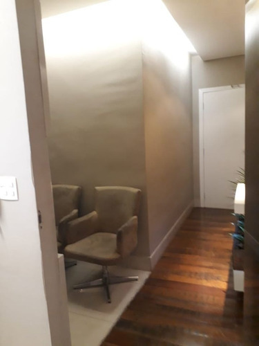 Castelo, Consultório Odontologia Montado - 3879