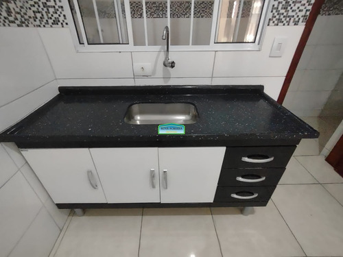 Casa Em Condominio - Vila Jaguara - Ref: 5824 - L-5824