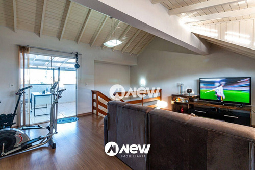 Imagem 22 de 25 de Casa Com 3 Dormitórios À Venda, 141 M² Por R$ 477.000,00 - Ideal - Novo Hamburgo/rs - Ca3925