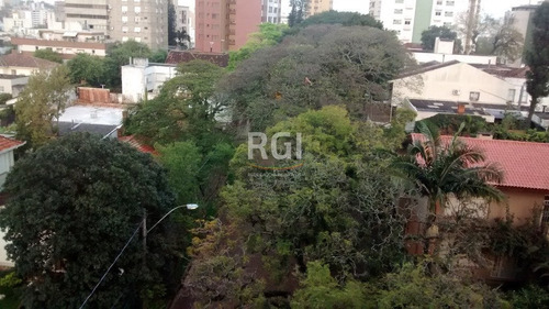 Imagem 1 de 19 de Apartamento Petrópolis Porto Alegre - 5710