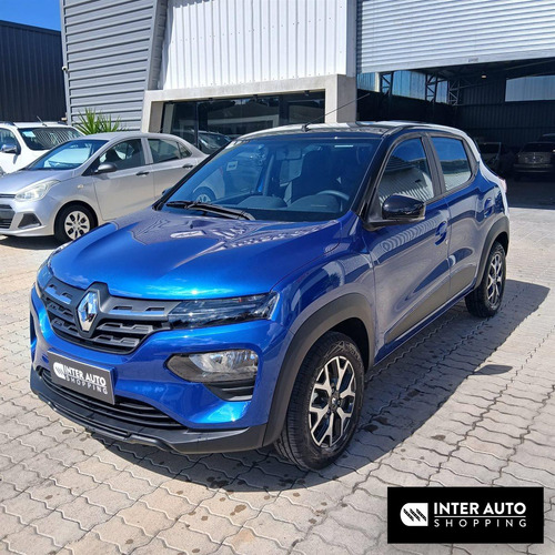 Renault Kwid BITONO