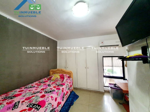 Imagen 10 de 14 de Apartamento En Venta