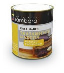 Sambara Barniz Uretanizado Para Exteriores 750ml